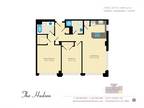 The Hudson Apartments - Hudson 13