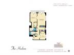 The Hudson Apartments - Hudson 14