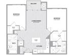 Indigo 301 - 2 BED 2 BATH - 1,017