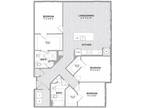 Indigo 301 - 3 BED 2 BATH - 1,380