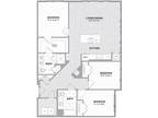 Indigo 301 - 3 BED 2 BATH - 1,391