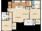 Prairie Creek Apartments - Sheyenne