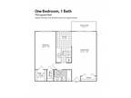 Charlton Place - 1 Bedroom 1 Bath
