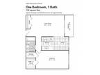 Old Hudson Place - 1 Bedroom 1 Bath