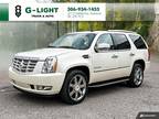 2013 Cadillac Escalade LUXURY