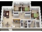 Tallman Pines I and II Apartments - 3 Bedroom
