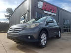 2014 Honda CR-V EX-L Sport Utility 4D