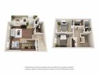 Villas at the Park - PLAN A