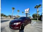 2011 Ford Taurus SEL