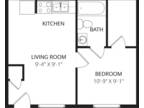Conifer Grove - One Bedroom