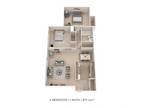 Perinton Manor Apartment Homes - Two Bedroom
