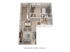 Idylwood Resort Apartment Homes - One Bedroom- 525 sqft