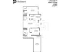 The Preserve at Woodfield - 2 Bedroom 2 Bath (1013 Sq. Ft.)
