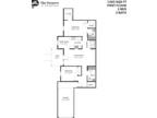The Preserve at Woodfield - 2 Bedroom 2 Bath (1063 Sq. Ft.)