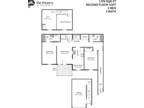 The Preserve at Woodfield - 2 Bedroom 2 Bath Loft (1179 Sq. Ft.)