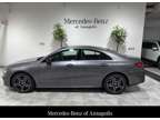 2024 Mercedes-Benz CLA CLA 250 4MATIC