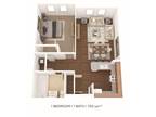 Villa Capri Apartment Homes - One Bedroom
