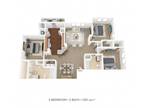 Highlands of Montour Run Apartment Homes - Three Bedroom 2 Bath- 1,321 sqft