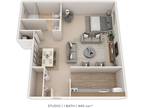 Imperial North Apartment Homes - Studio - 440sqft