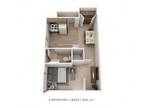 Brighton Gardens Apartment Homes - Studio - 300 sqft