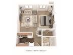 Park Guilderland Apartment Homes - One Bedroom- 550 sqft