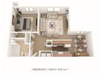 Park Guilderland Apartment Homes - One Bedroom- 570 sqft