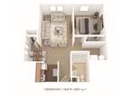 Park Guilderland Apartment Homes - One Bedroom-660 sqft