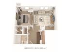 Park Guilderland Apartment Homes - One Bedroom-750 sqft