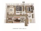 Park Guilderland Apartment Homes - Two Bedroom- 940 sqft