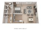 The Avalon Apartment Homes - Studio