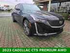 2023 Cadillac CT5 Premium Luxury AWD