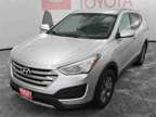 2014 Hyundai Santa Fe Sport 2.4L