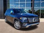 2024 Mercedes-Benz GLS GLS 450 4MATIC