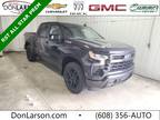 2024 Chevrolet Silverado 1500 RST INSTOCK