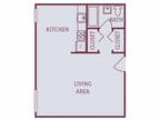 The Buckingham / The Commodore / The Parkway Apartments - A2 (Buckingham -