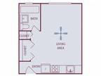 The Buckingham / The Commodore / The Parkway Apartments - A1 (Commodore -