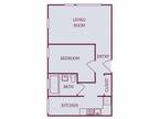 The Buckingham / The Commodore / The Parkway Apartments - A9 (Buckingham -