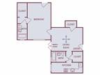 The Buckingham / The Commodore / The Parkway Apartments - A11 (Buckingham -