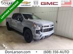 2024 Chevrolet Silverado 1500 RST INSTOCK