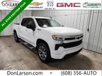 2024 Chevrolet Silverado 1500 RST INSTOCK