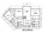 Voyageur Estates - 3 Bedroom 1.75 Bath + Fireplace