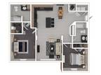 Oakland Preserve Apartments - Two Bedroom