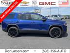 2023 GMC Acadia SLT INSTOCK