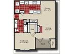 Edgewood Apartments - Gardenia