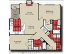 Edgewood Apartments - Jasmine- Renovated