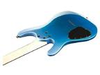 Ibanez S521 Standard 6 String Electric Guitar Ocean Fade Metallic