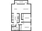 Bayside Apartment Homes - B1