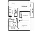 Bayside Apartment Homes - B2