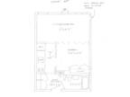 Bishop Curtis Homes -- Congregate - Studio Apartment