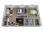 Highland Club Apartments - 2 Bedroom, 2 Bath